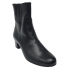 Winter mid-heel ankle boots Vitas Laiks B-135/1