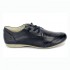 Casual shoe Josef Seibel 87201 blue