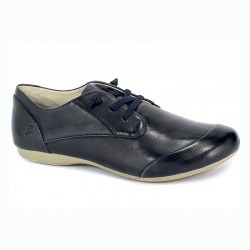 Повседневная обувь Josef Seibel 87201 blue