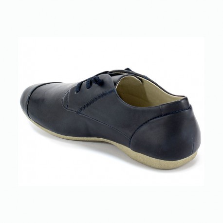 Kasdieniai moteriški batai Josef Seibel 87201 blue