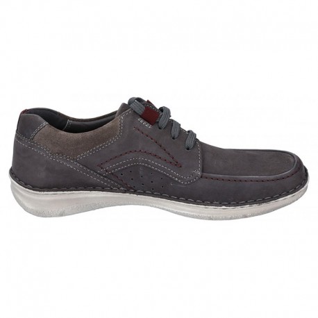 Casual men shoes for wider feet Josef Seibel 43691