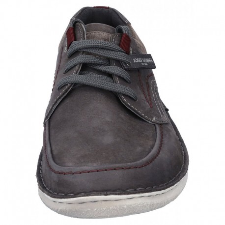 Casual men shoes for wider feet Josef Seibel 43691