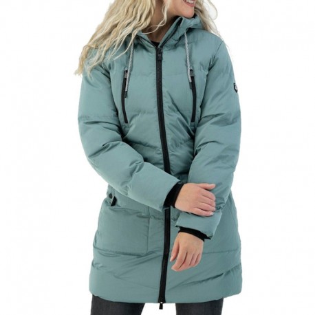 KJELVIK Women winter jacket Antra Elles 41
