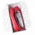 Baleriin kingad Andres Machado TG104 soft rojo
