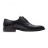 Black men's shoes Tommy Hilfiger Essential Leather La