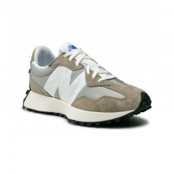 Large size sneakers for men New Balance MS327LH1