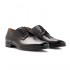 Black men's shoes Hugo Boss 50385015