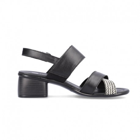 Kvinner sandaler Remonte R8767-00