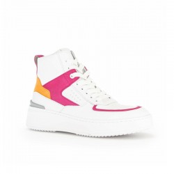 Große hohe Sneaker für Damen Gabor 23.181.20