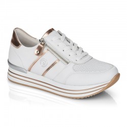 Lielas botas sievietēm Remonte D1310-81