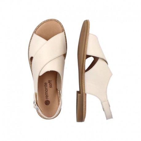 Naiste sandaalid Remonte D3650-60