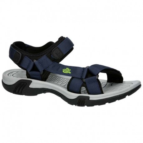 Hiking sandals LICO 400101