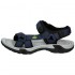 Hiking sandals LICO 400101