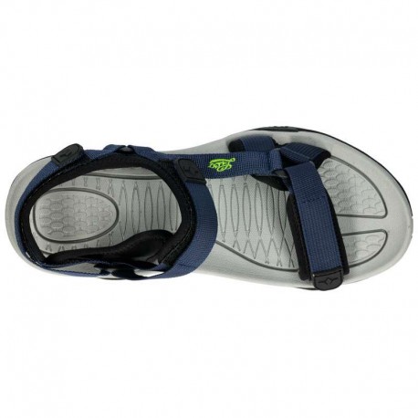 Trekking sandaler LICO 400101