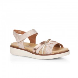 Kvinners sandaler Remonte D2058-31