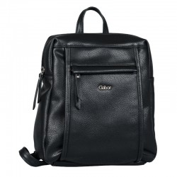 Backpack made from leatherette Gabor 24x10x25 7977 60