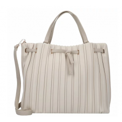 Women's handbag from leatherette Gabor 35x16x24 9233 13