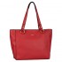 Women's handbag from leatherette Gabor 42,5x15,5x28 9250