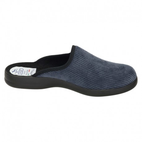 Men's slippers Fly Flot 220279-05 blue