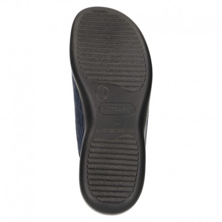 Men's slippers Fly Flot 220279-05 blue