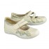 Summer shoes for wide feet Comfortabel 942596