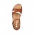 Kvinners sandaler Remonte D2046-24