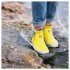 Women’s rain boots Haicolours Hai Low yellow
