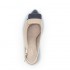 Slingback shoes Gabor 22.262.65