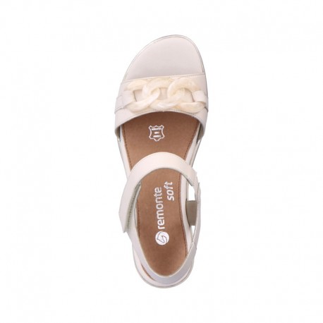 Naiste kiiluga sandaalid Remonte D6459-60