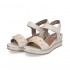 Naiste kiiluga sandaalid Remonte D6459-60
