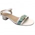 Medium-heel sandals Bella b. 8409.001
