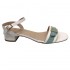Medium-heel sandals Bella b. 8409.001