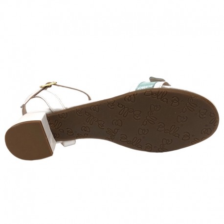 Seemisnahast naiste sandaalid Bella b. 8409.001