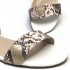 Kvinners sandaler Bella b. 8015.013