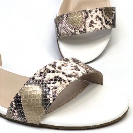 Naiste sandaalid Bella b. 8015.013