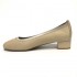 Женские туфли большого размера для более полных стоп  Juan Maestre 699 sand