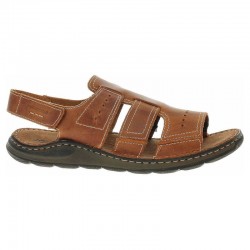 Men's big size sandals Josef Seibel 27113