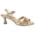High-heel sandals PieSanto 230267