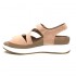 Naiste sandaalid suured numbrid PieSanto 230423
