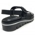 Sieviešu liela izmēra sandales PieSanto 230780