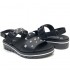 Women's big size sandals PieSanto 230780