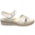 Women's big size sandals PieSanto 230776