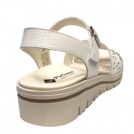 Sandaler for kvinner i stor størrelse PieSanto 230776