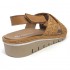 Women's big size sandals PieSanto 230843