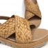 Women's big size sandals PieSanto 230843