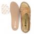 Naiste sandaalid suured numbrid PieSanto 230843