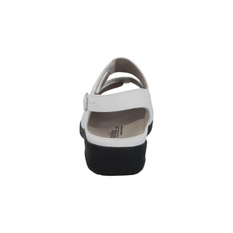 Wide sandals for women Solidus 73113-10066