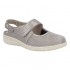 Brede kvinners sandaler Solidus 29516-40208