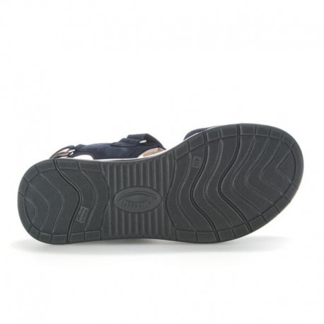 ikdienas sporta sandales jūsu labsajūtai! "Rollingsoft" apavu priekšrocības ir īpaši elastīga zole.