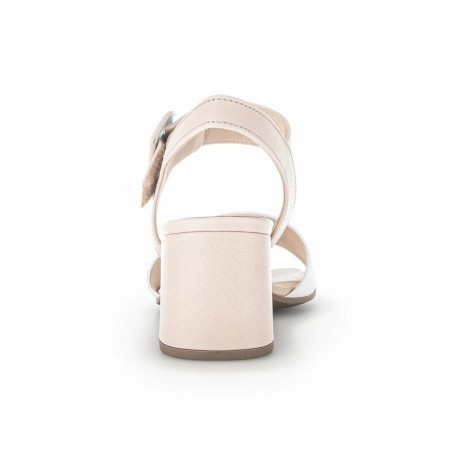 High heel sandals Gabor 21.710.90
